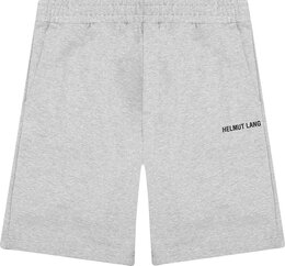 Helmut Lang: Короткие шорты 