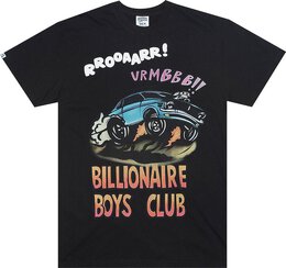 Billionaire Boys Club: Трикотажная футболка 