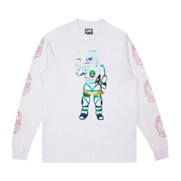 Billionaire Boys Club: Белый свитшот 