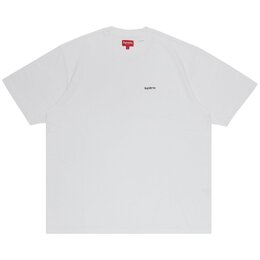 Supreme: Футболка с карманами 