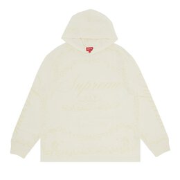 Supreme: Свитшот с капюшоном 