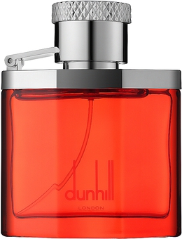 Alfred Dunhill: Духи 