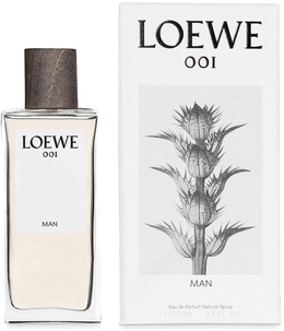 Loewe: Духи 