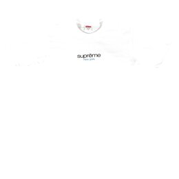 Supreme: Классическая футболка 