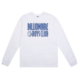 Billionaire Boys Club: Белый свитшот 