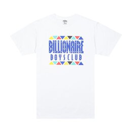 Billionaire Boys Club: Трикотажная футболка 