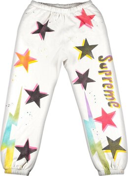 Supreme: Спортивные брюки  Stars