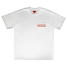 Supreme: Футболка в сетку 