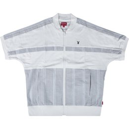 Supreme: Белая футболка 
