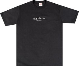 Supreme: Классическая футболка 