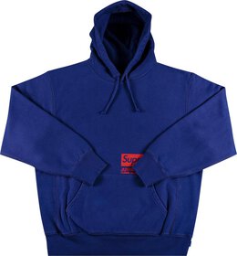 Supreme: Толстовка с капюшоном 