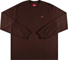 Supreme: Тёмный свитшот 