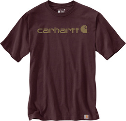 Carhartt: Футболка с коротким рукавом 