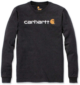 Carhartt: Тёмный свитшот 