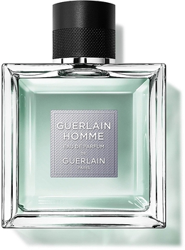 Guerlain: Духи 