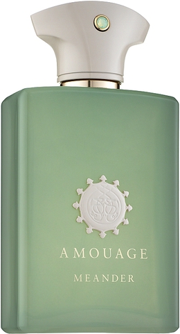 Amouage: Духи