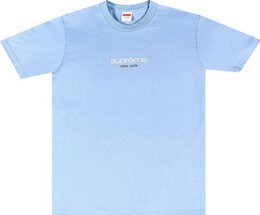 Supreme: Классическая футболка 