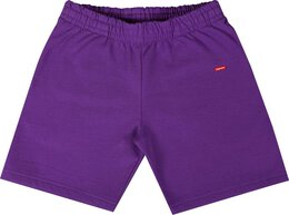 Supreme Hurricane Water Short Purple