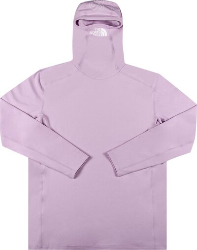 Light purple clearance north face