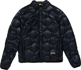 Moncler Genius: Тёмная куртка 