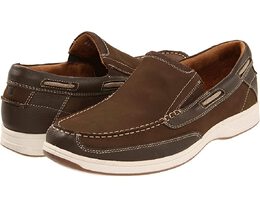 Florsheim: Коричневые туфли 