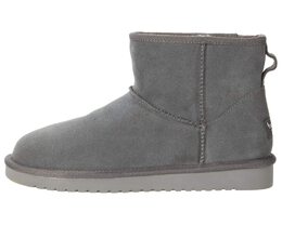 UGG: Серые угги 