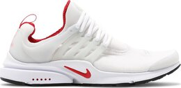 Nike: Белые кроссовки  Air Presto