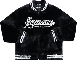 Supreme: Куртка на меху 