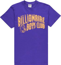 Billionaire Boys Club: Голубая футболка 