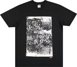 Supreme: Футболка из шерсти 