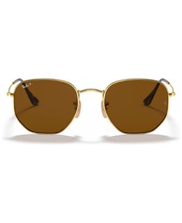 Ray-Ban: Очки  RB3548N