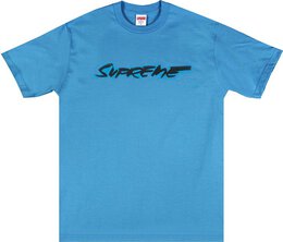 Supreme: Яркая футболка  Futura