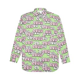 Comme Des Garçons Shirt: Классическая рубашка 