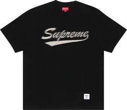 Supreme: Красная футболка 