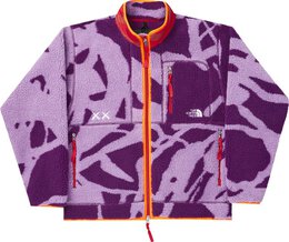 The North Face: Флисовая куртка  Fleece