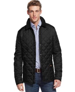 Barbour: Стёганые куртка  Heritage Liddesdale