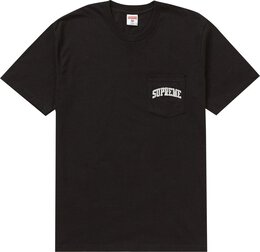 Supreme: Футболка  Raiders 47 с карманами