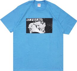 Supreme: Светлая футболка  Bela Lugosi