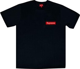 Supreme: Футболка в сетку 