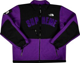 Supreme: Флисовая куртка 