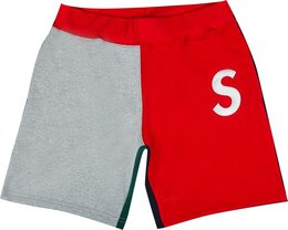 Supreme: Спортивные шорты 