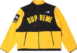 Supreme: Флисовая куртка 