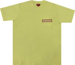 Supreme: Футболка в сетку 