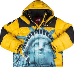 Supreme: Жёлтая куртка  Baltoro