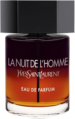 Yves Saint Laurent: Духи 