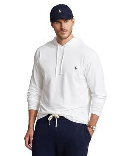 Polo Ralph Lauren: Футболка с капюшоном 