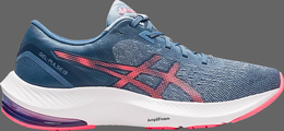 Asics: Голубые кроссовки  Gel-Pulse