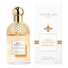 Guerlain: Духи  Aqua Allegoria Nettare di Sole