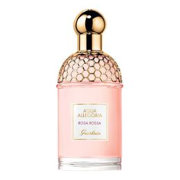 Guerlain: Духи  Aqua Allegoria Rosa Rossa