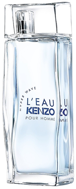 Kenzo: Духи  Wave